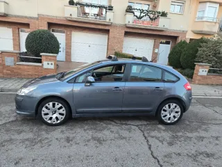 Citroen C4 2005