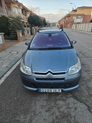Citroen C4 2005