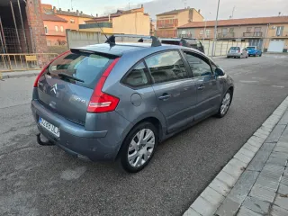 Citroen C4 2005