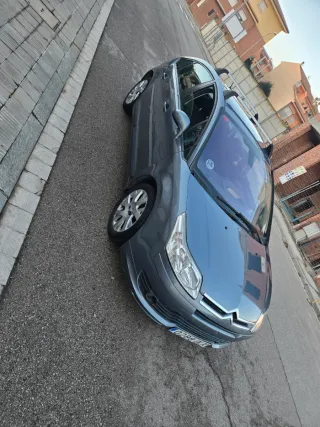 Citroen C4 2005