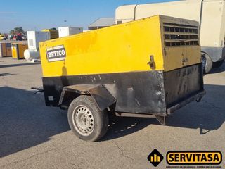 COMPRESOR DE AIRE BETICO PT-89