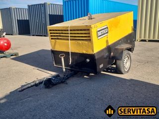 COMPRESOR DE AIRE BETICO PT-89