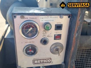COMPRESOR DE AIRE BETICO PT-89