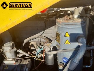 COMPRESOR DE AIRE BETICO PT-89