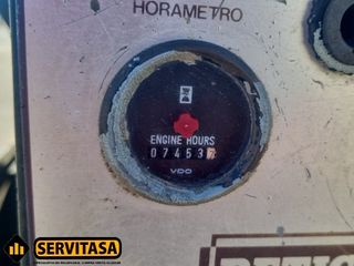 COMPRESOR DE AIRE BETICO PT-89