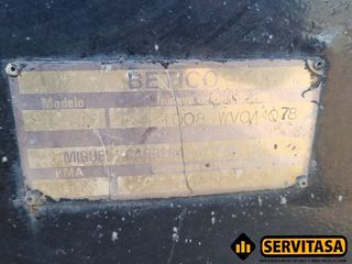 COMPRESOR DE AIRE BETICO PT-89