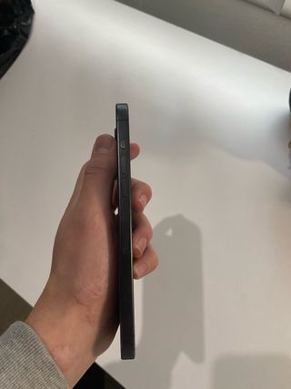 iPhone 15 Pro Max 256GB Negro Salud 88%