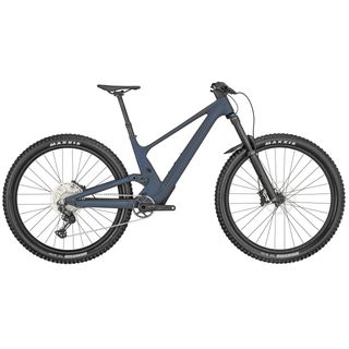 Bicicleta Scott Genius 930