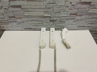 Mandos Nintendo Wii Motion Plus (2 unidades)