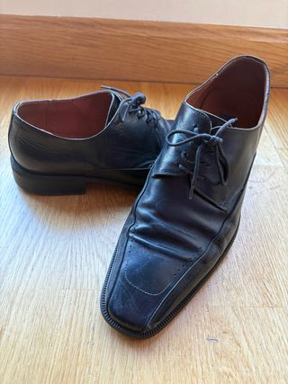 Zapatos de vestir Dustin Piel Talla 42