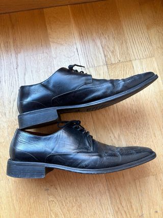 Zapatos de vestir Dustin Piel Talla 42