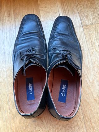 Zapatos de vestir Dustin Piel Talla 42