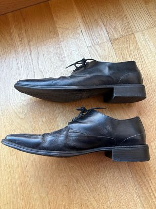 Zapatos de vestir Dustin Piel Talla 42