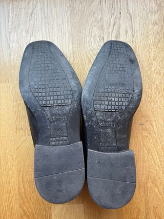 Zapatos de vestir Dustin Piel Talla 42