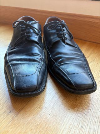 Zapatos de vestir Dustin Piel Talla 42