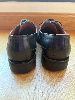 Zapatos de vestir Dustin Piel Talla 42