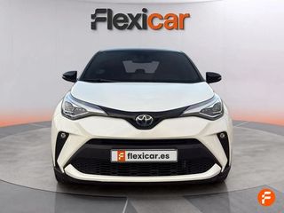 Toyota C-HR 2.0 180H Advance