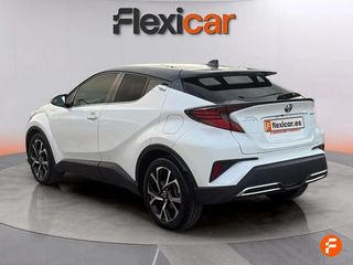 Toyota C-HR 2.0 180H Advance