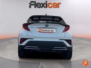 Toyota C-HR 2.0 180H Advance