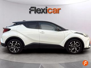 Toyota C-HR 2.0 180H Advance