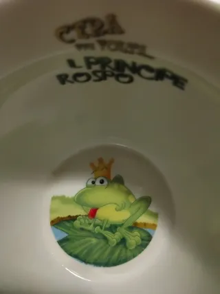 Maxi tazza C'era una volta il principe