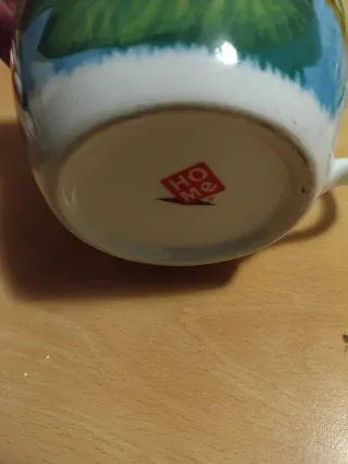 Maxi tazza C'era una volta il principe