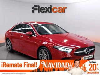 Mercedes Clase A Sedán A 200