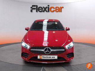 Mercedes Clase A Sedán A 200
