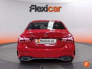 Mercedes Clase A Sedán A 200