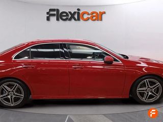 Mercedes Clase A Sedán A 200