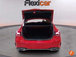 Mercedes Clase A Sedán A 200