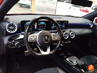 Mercedes Clase A Sedán A 200