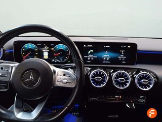 Mercedes Clase A Sedán A 200