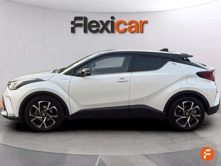 Toyota C-HR 2.0 180H Advance