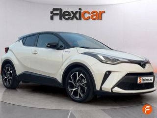Toyota C-HR 2.0 180H Advance