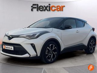 Toyota C-HR 2.0 180H Advance