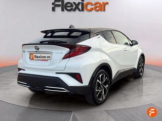 Toyota C-HR 2.0 180H Advance