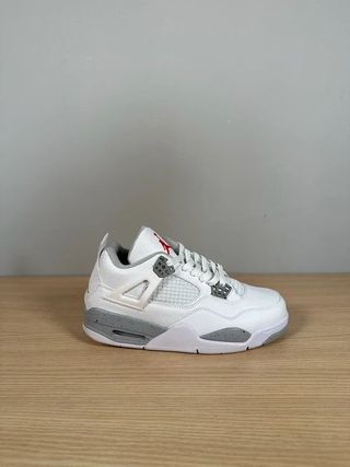 Sneakers Jordan 4 Uomo Taglia 38