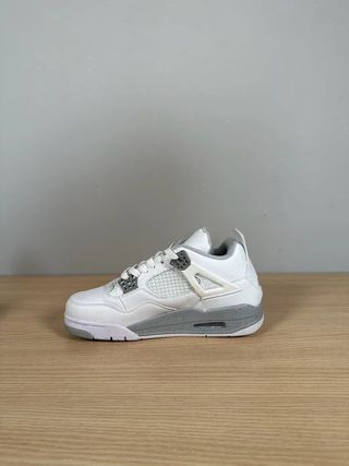 Sneakers Jordan 4 Uomo Taglia 38