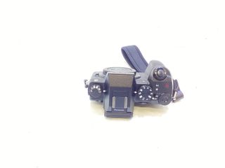 camara digital evil panasonic lumix dmc-g7