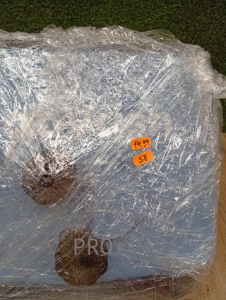 Piscina para perros - 120x30CM - HaoVrisn