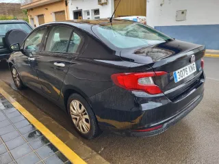 FIAT Tipo 2018