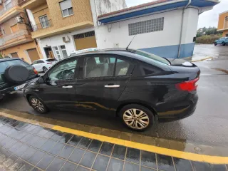 FIAT Tipo 2018