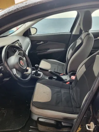 FIAT Tipo 2018
