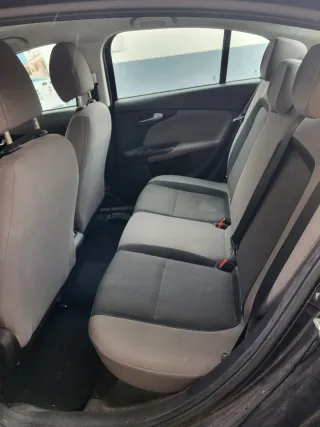 FIAT Tipo 2018