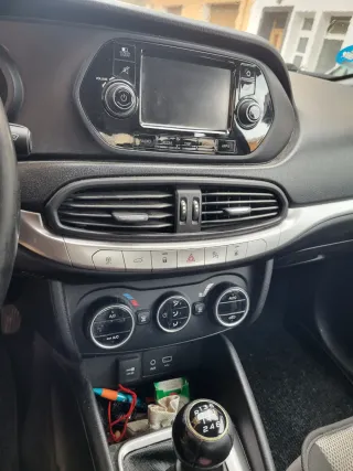 FIAT Tipo 2018