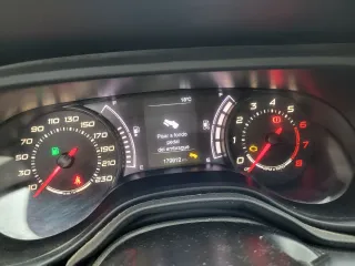 FIAT Tipo 2018