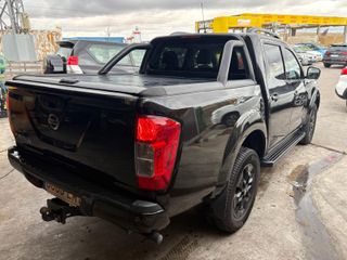 Nissan Navara 2021