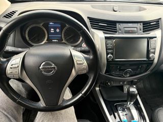 Nissan Navara 2021