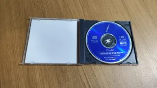 CD Vivaldi Grandes Compositores